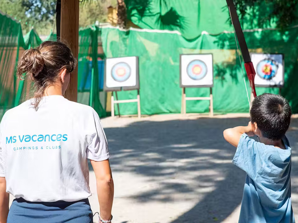 Camping Club MS Le Littoral 9