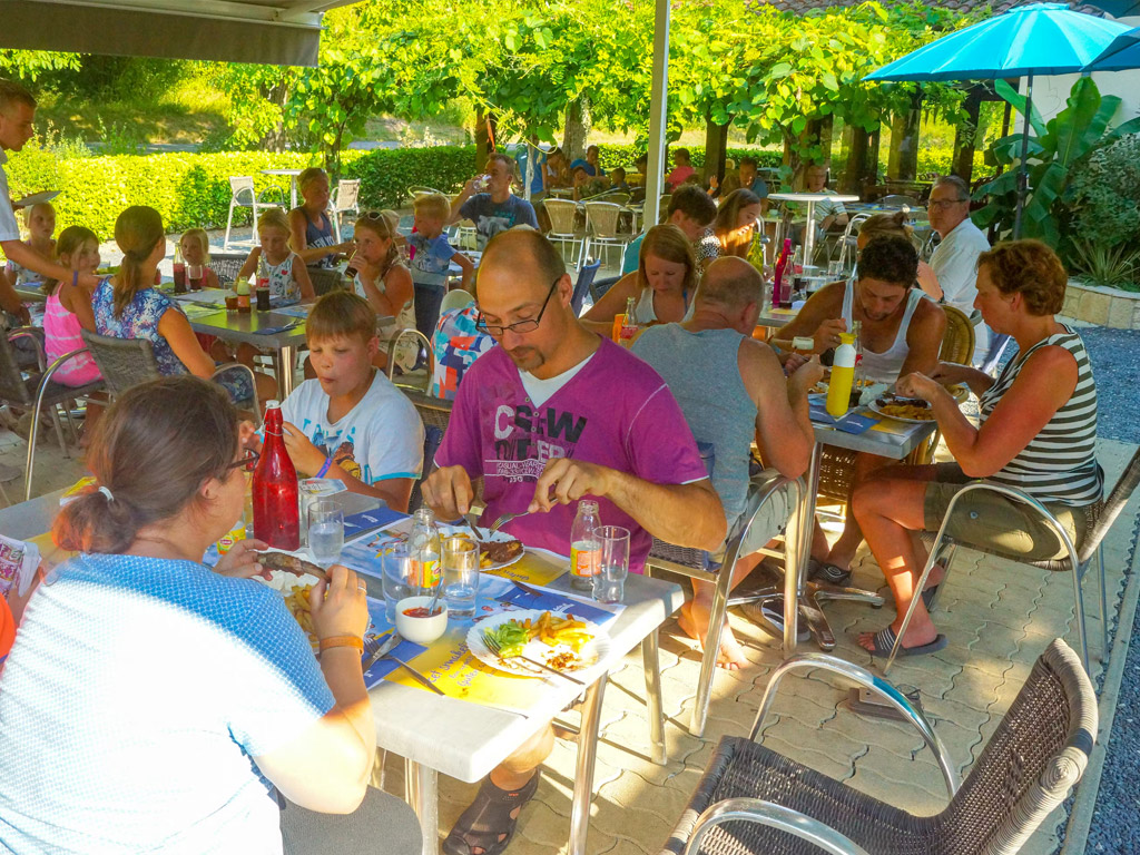 Camping La Draille 6