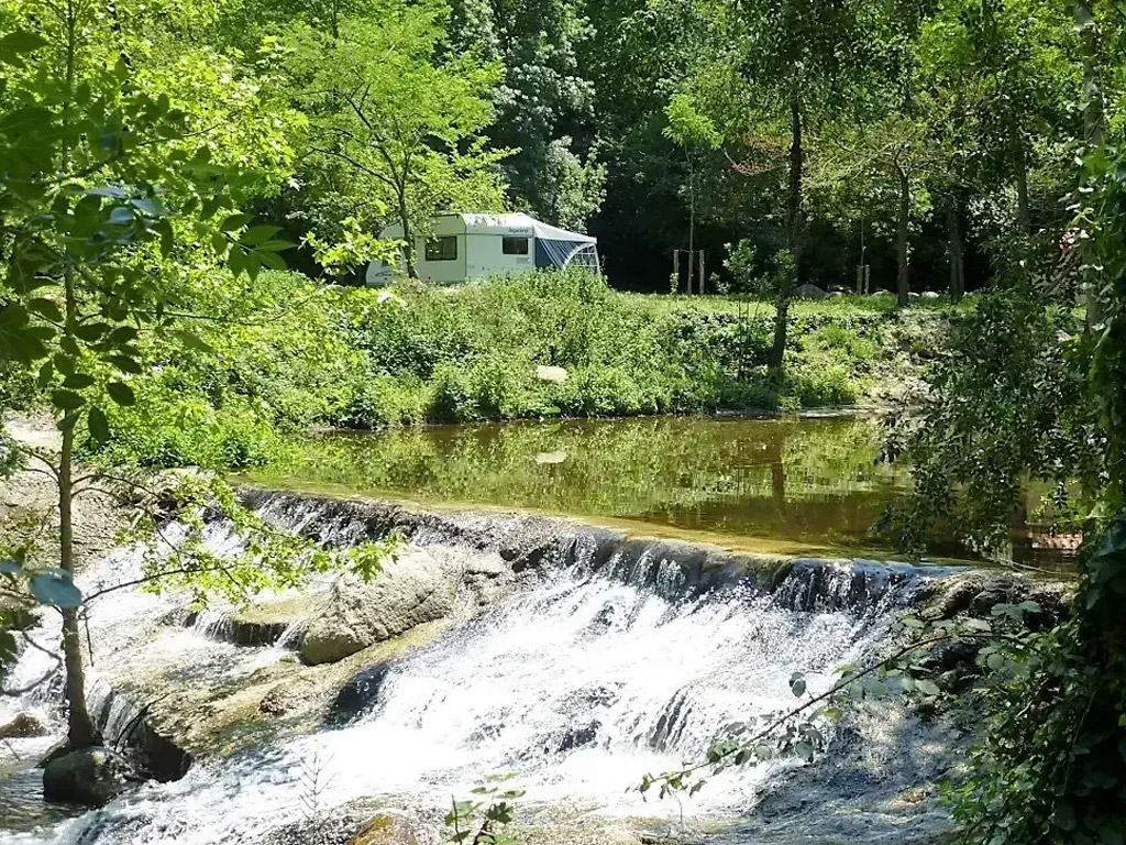Camping Naturiste La Clapere 10