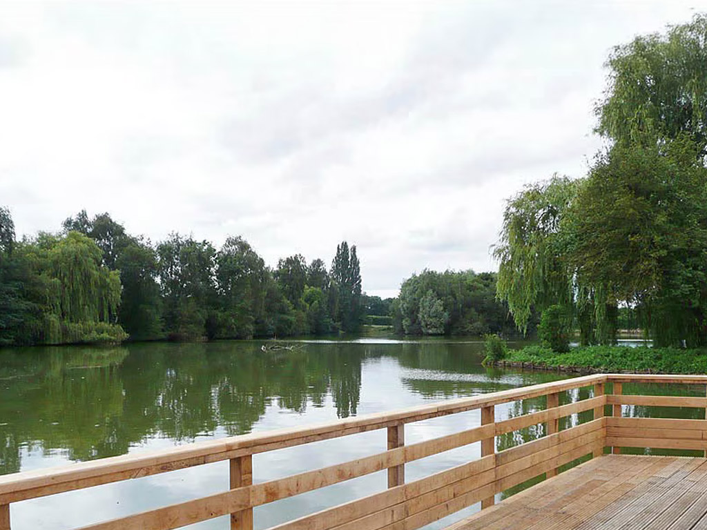 Camping Du Velodrome 10