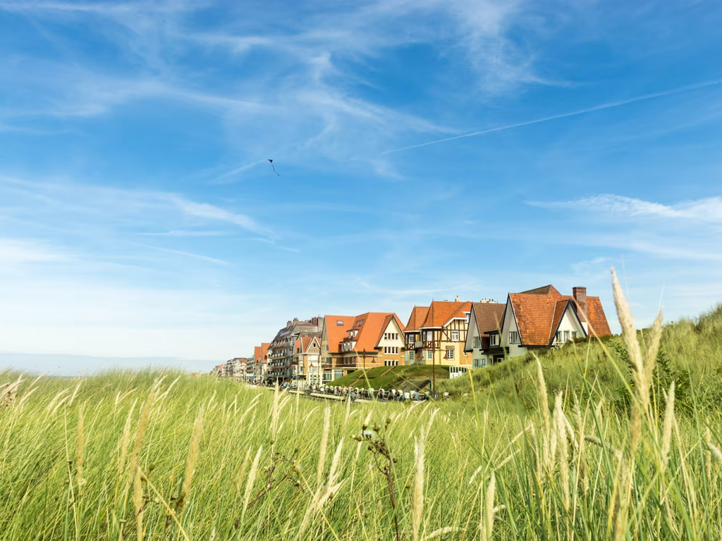 Roompot Breeduyn Village 10