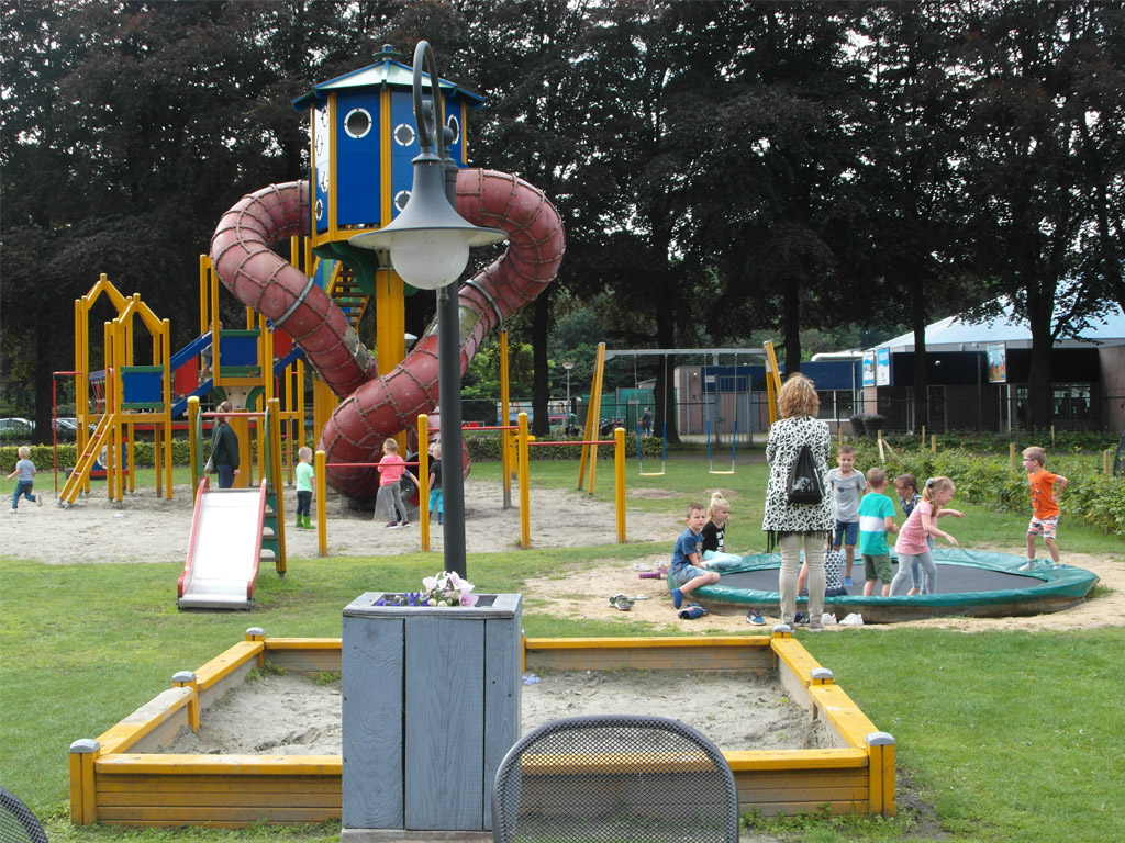 Camping Scholtenhagen 1