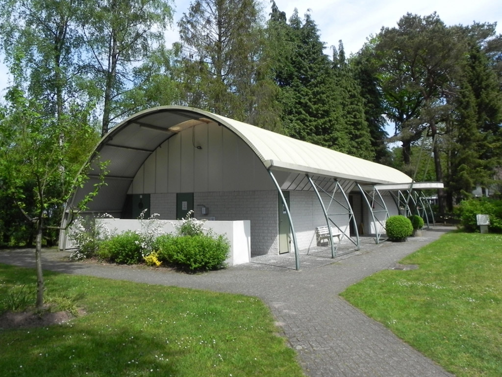 Camping Sonnevanck 25