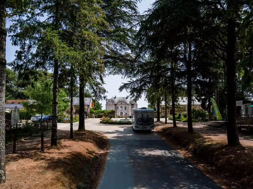 Castel Camping La Garangeoire 11