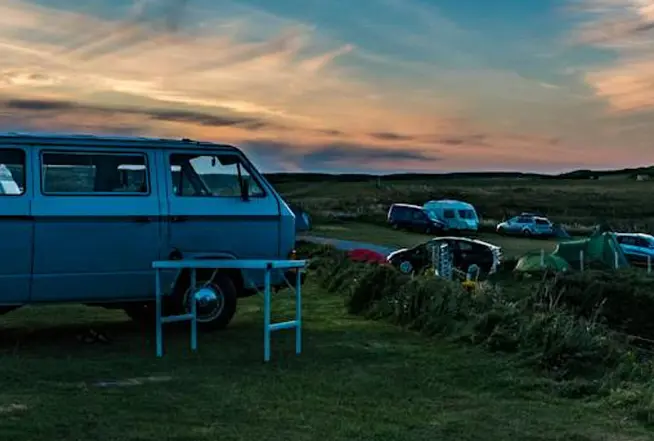 10 Tipps für den Kauf eines Campingplatzes