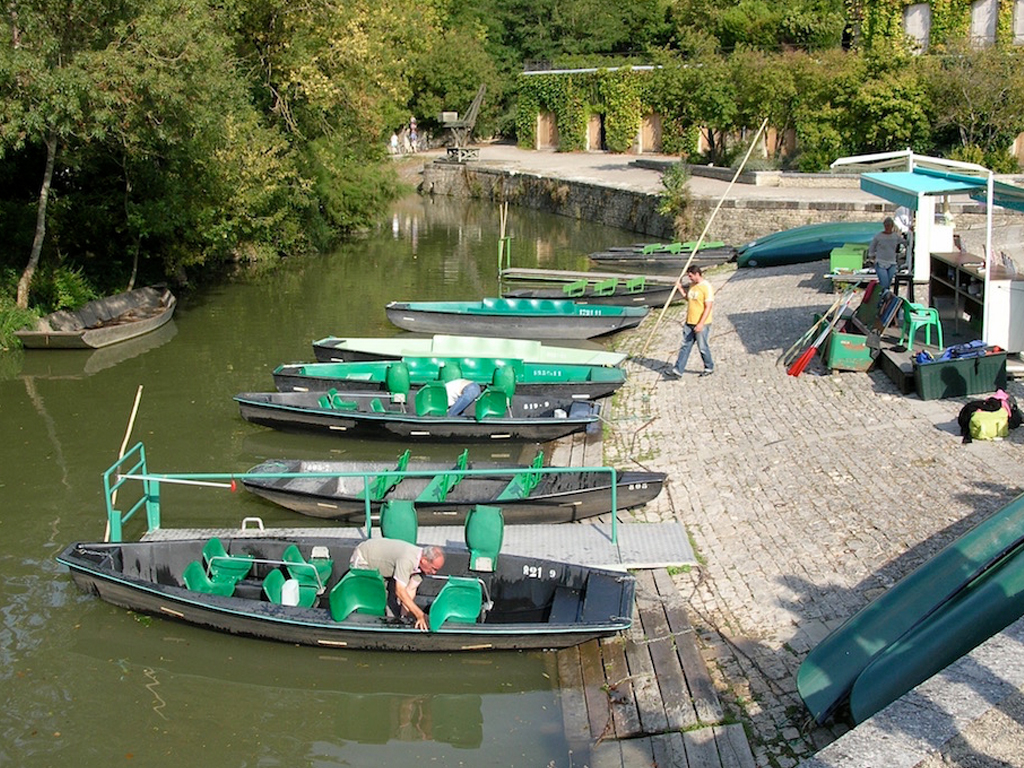 Camping Le Petit Chaillot 5
