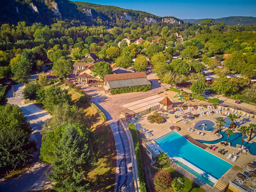 Camping Domaine De Soleil Plage 3