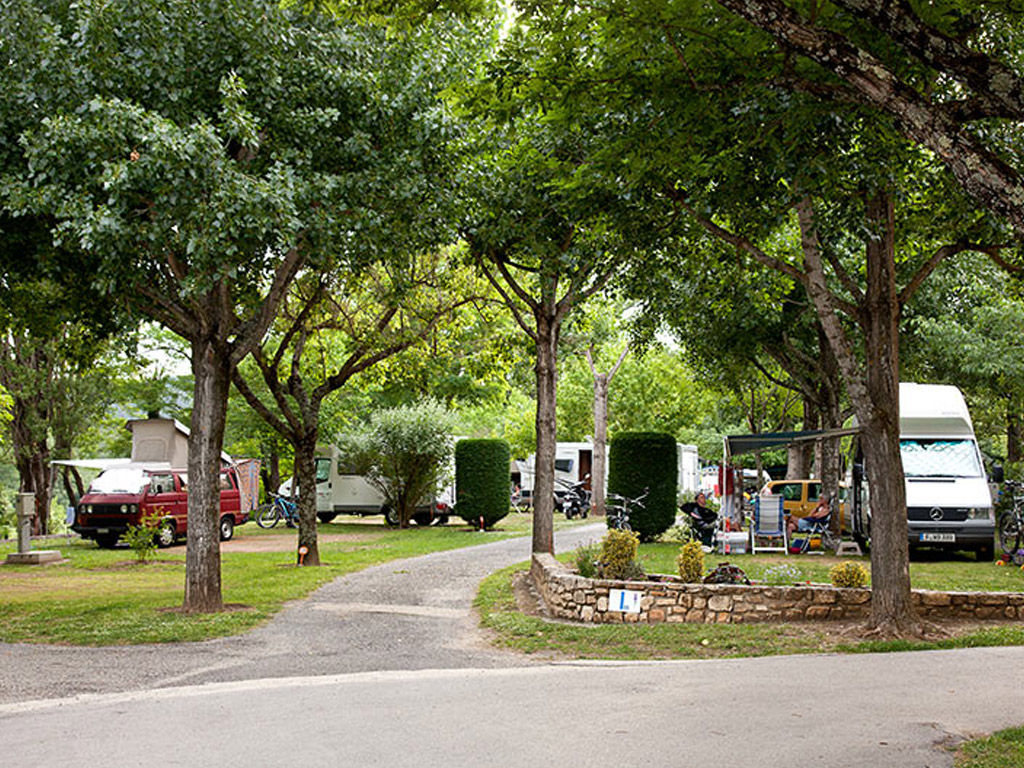 Camping L Ardechois 4