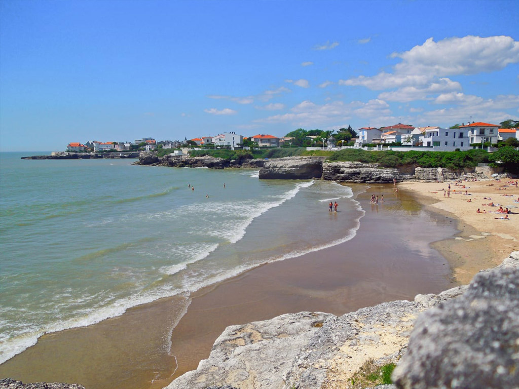 Camping Palmyre Loisirs 11