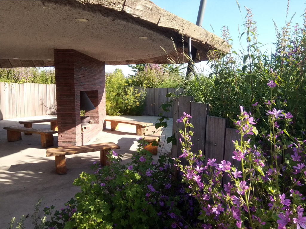 Camping Zwaakseweel 13