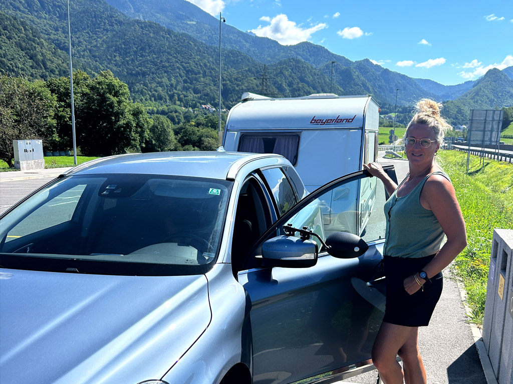 Was sind die Camping-Trends für 2026?