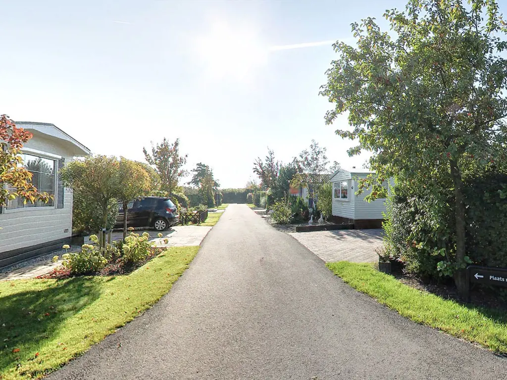 Wo sich Ruhe, Raum und Nachhaltigkeit noch mit Luxus und Komfort verbinden