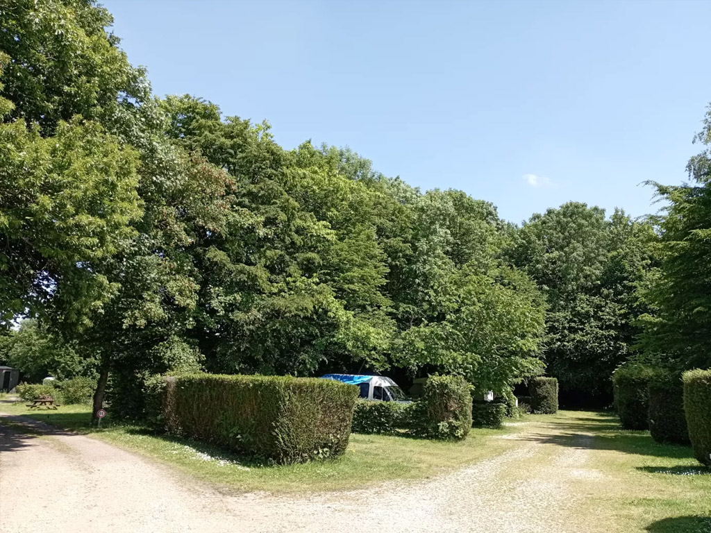 Camping Les Nenuphars 7