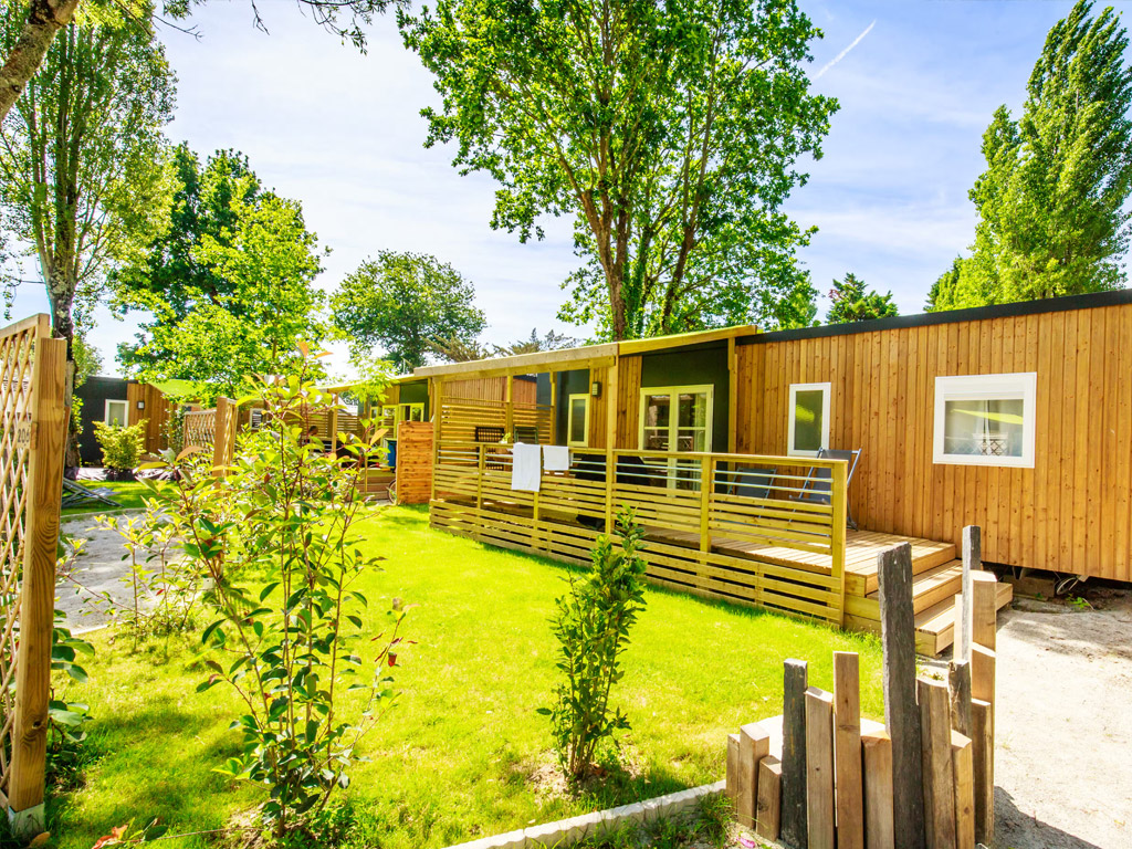 Camping Eden Villages Manoir De Ker An Poul 5