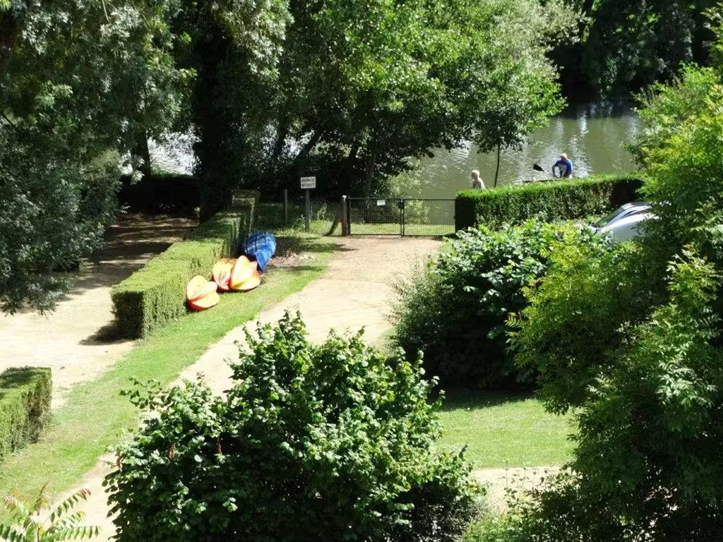 Camping Les Portes L Anjou 9