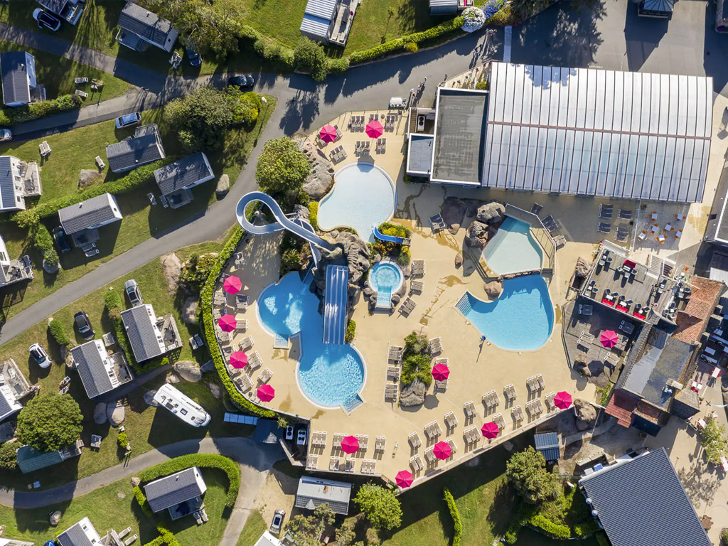 Camping Sandaya Le Ranolien 6