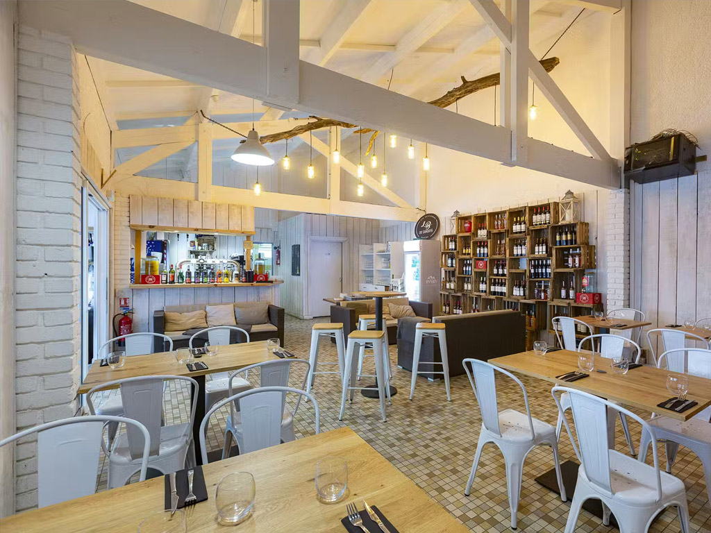 Sandaya Camping Soulac Plage 7