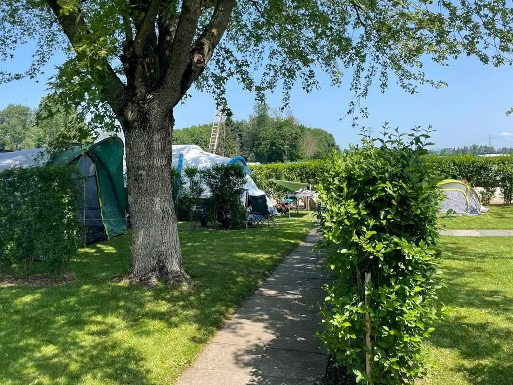 Camping Les 3 Lacs 5