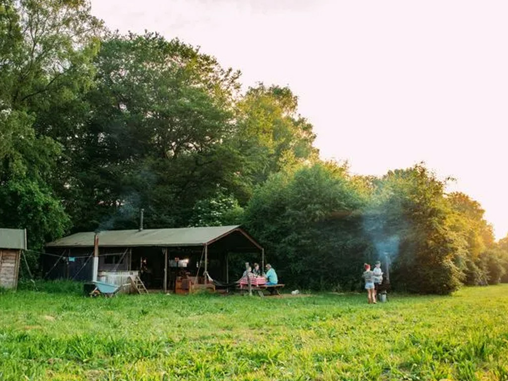 Ferme De Rochefort En Ardenne 10