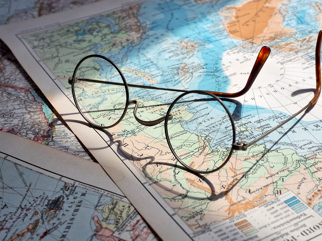 Europa bietet unzählige Möglichkeiten für Wohnmobilrouten