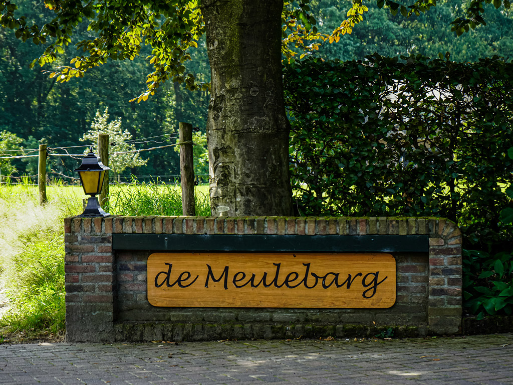 Camping De Meulebarg 9