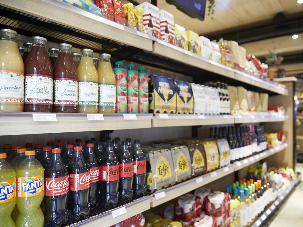 Roompot Park Eksel 7