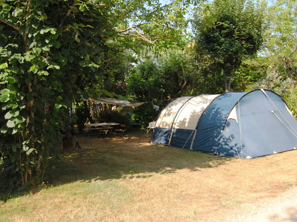 15 tolle Bauernhof-Campingpltze in Frankreich - Camping Finder