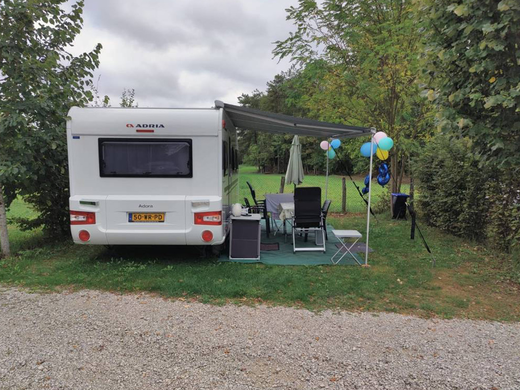 Camping La Saline 10