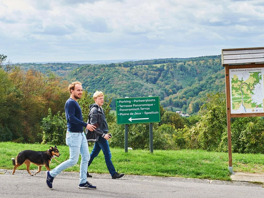 Vakantiepark Vallee Les Etoiles 7