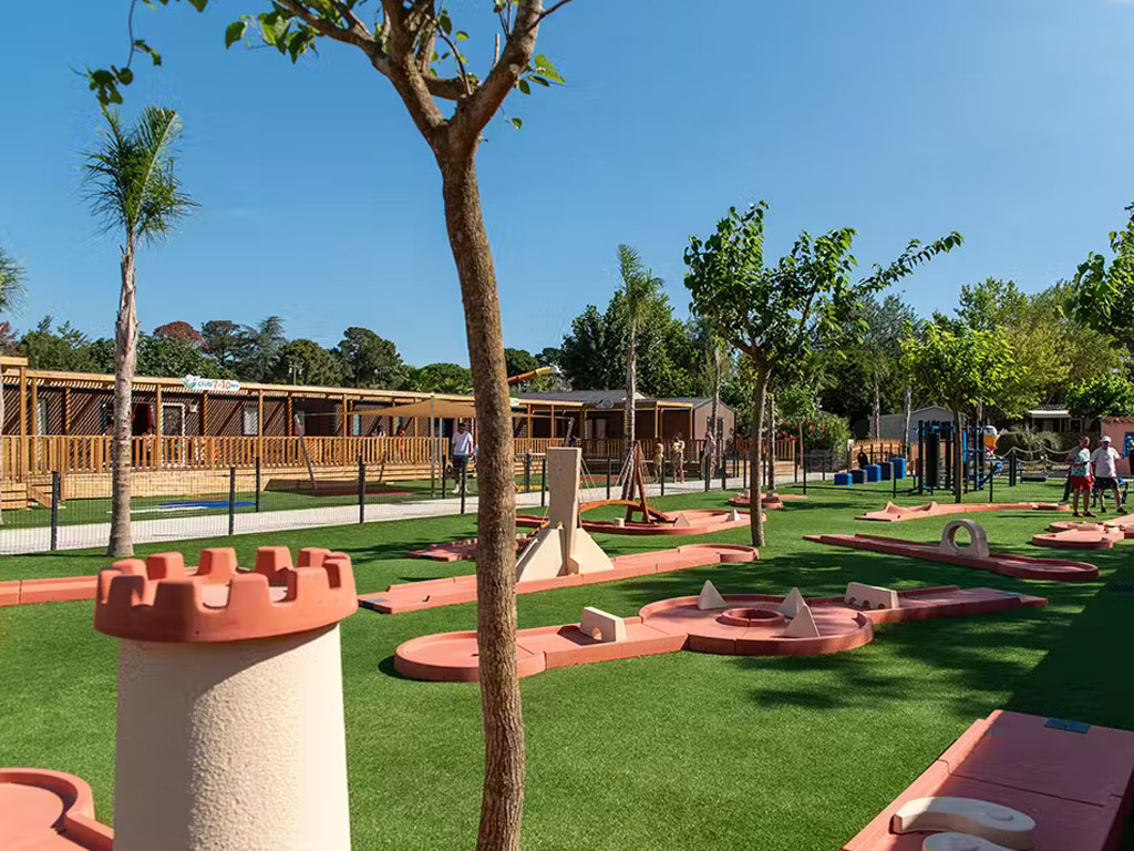 Camping Club MS Le Littoral 7