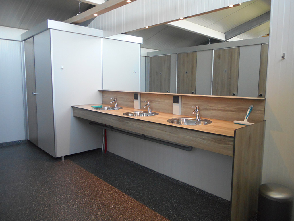 Camping De Meulebarg 2