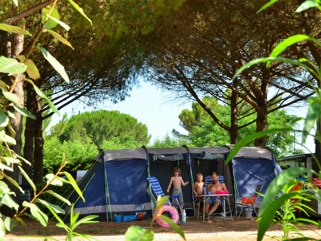 Camping Bon Port 3