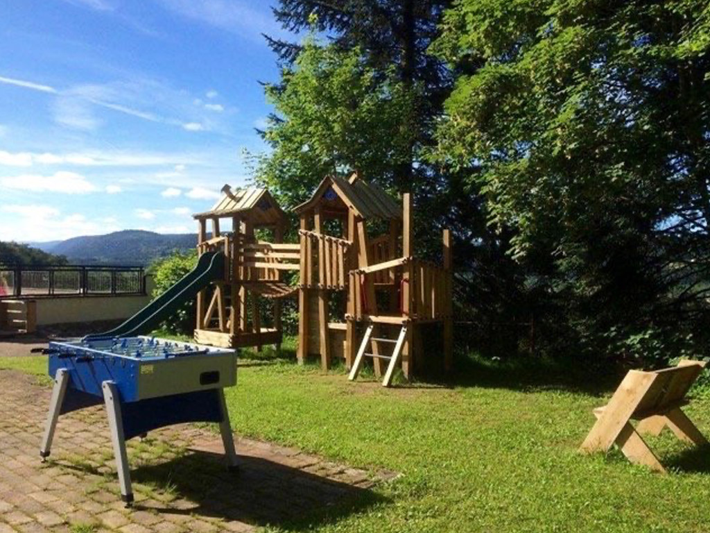 Camping Du Chateau 10