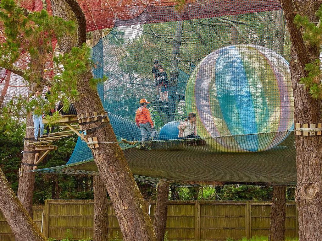 Camping La Grande Metairie 10