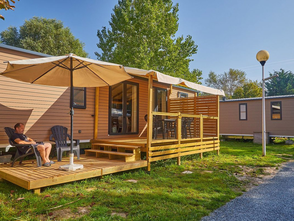 Marvilla Parks Camping Riva Bella 4