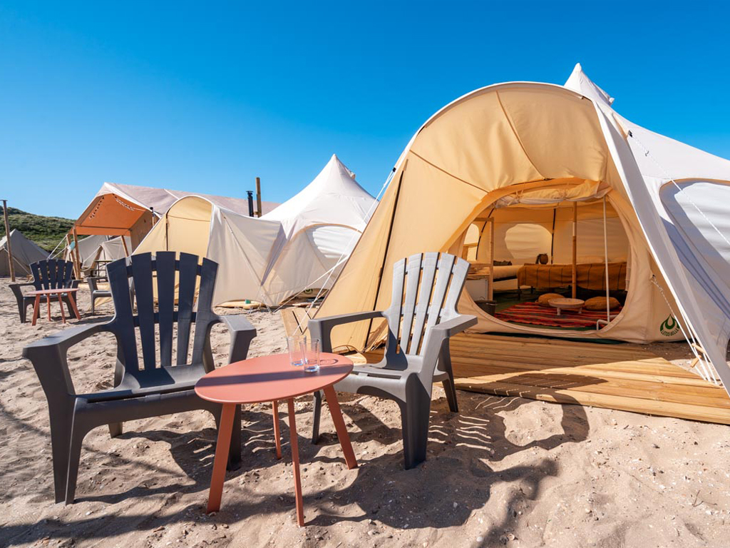 Camping De Lakens 10