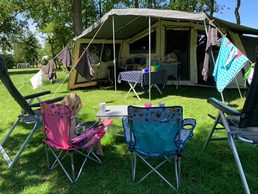 Finden Sie einen Campingplatz, der zu Ihnen passt