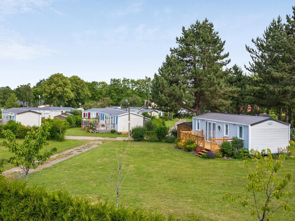 Domaine De Drancourt 10