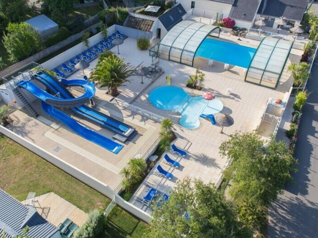 Camping Les Embruns 25