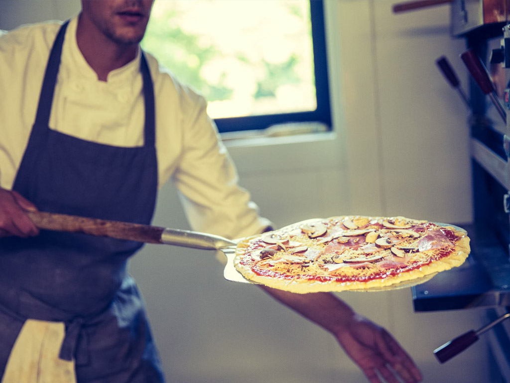 Camping De Peyroche 7