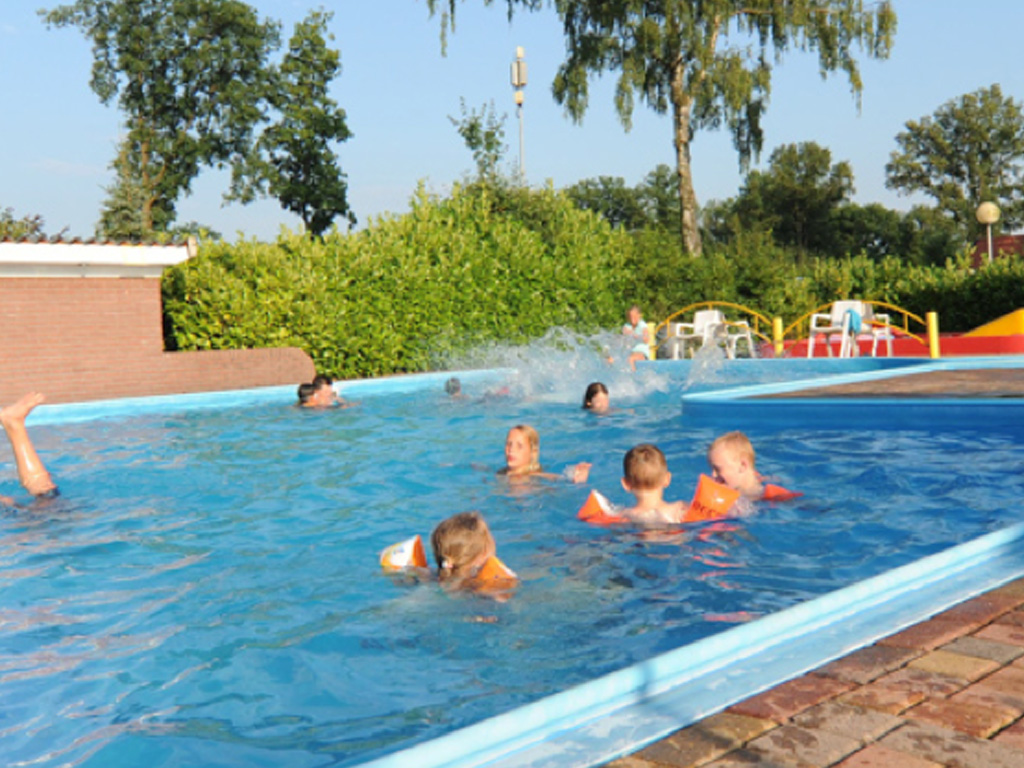 Camping De Meibeek 7