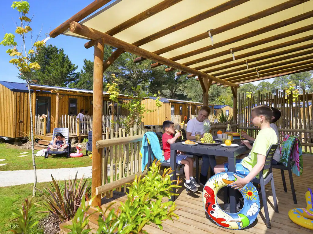 Camping Capfun Le Zagarella 10