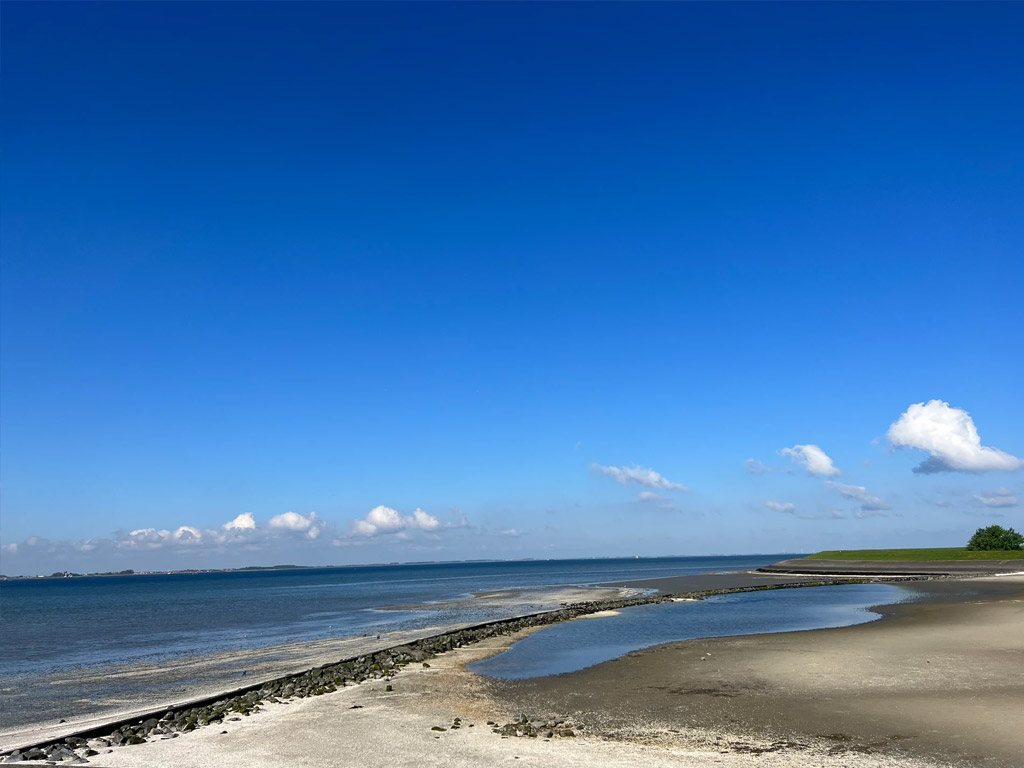 Camping En Vakantiepark De Zeeuwse Parel 7