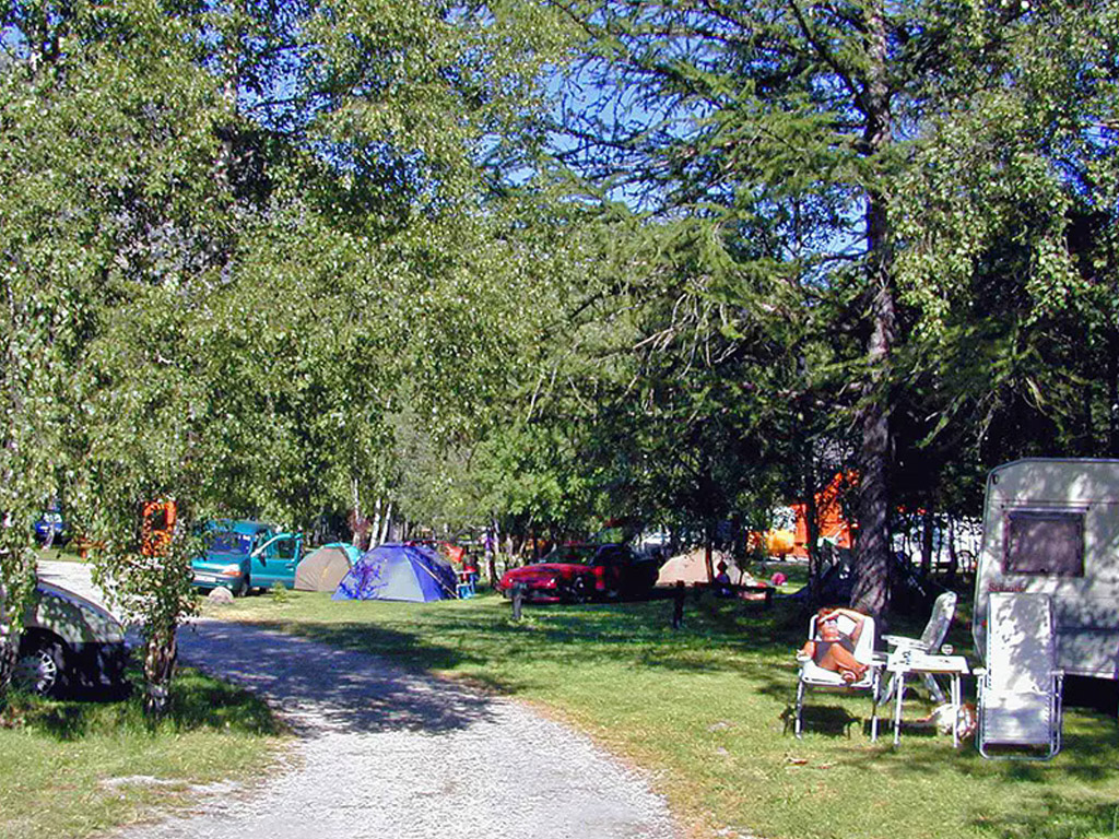Camping De La Meije 5