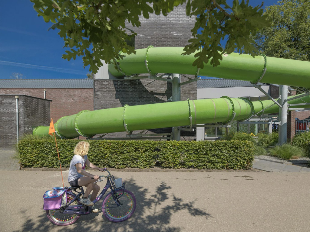 Vakantiepark De Kleine Belties 10