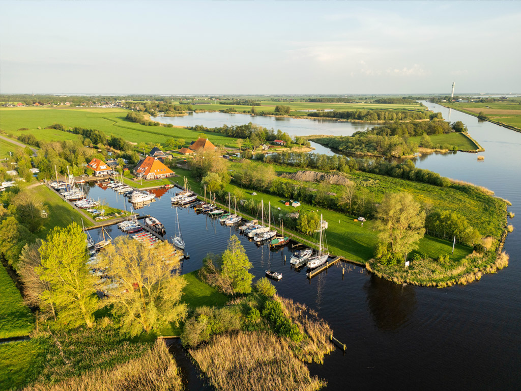 Camping De Koevoet 11 (1)