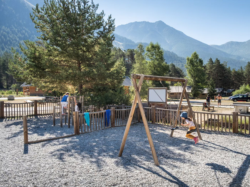 Huttopia Camping La Claree 6