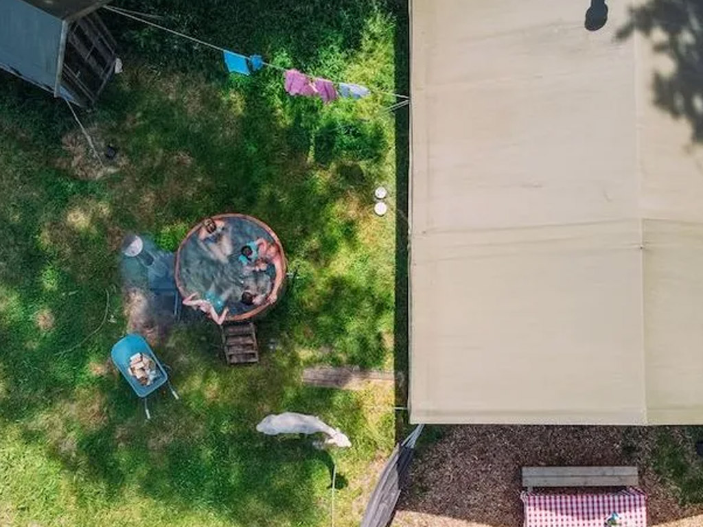 Ferme De Rochefort En Ardenne 11
