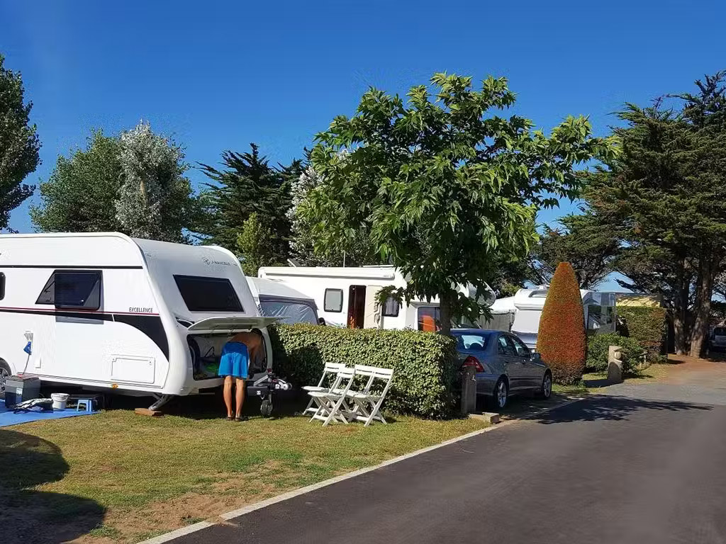 Camping Club Mahana 1