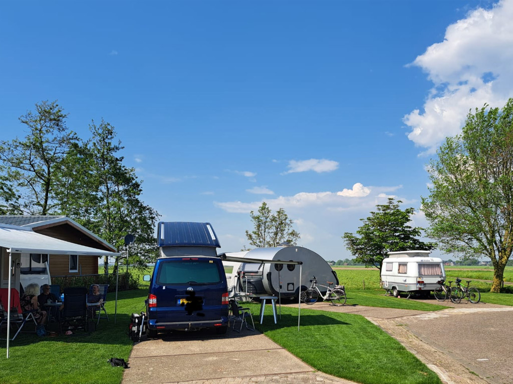 Minicamping De Tien Morgen 10